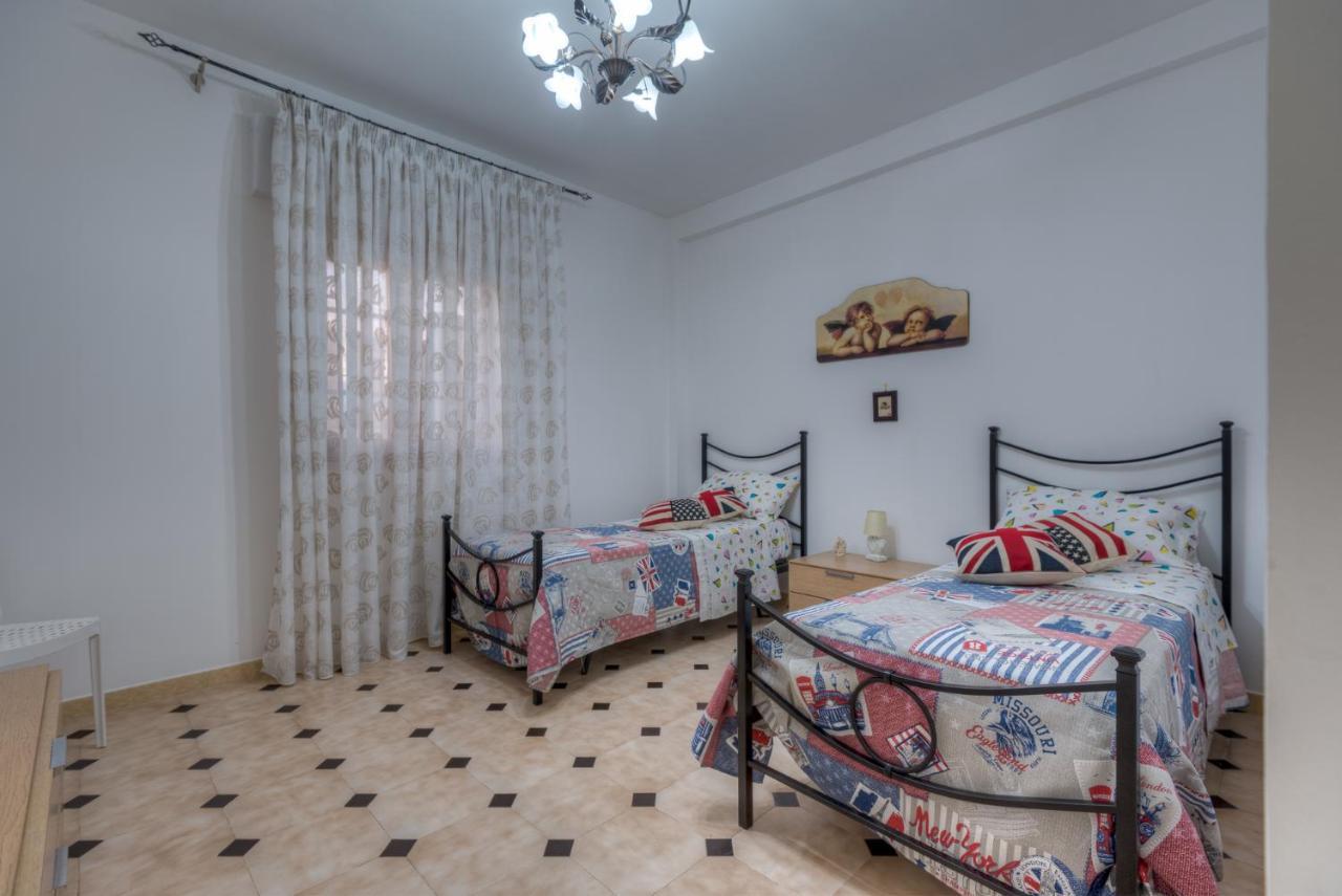 Villa Degli Oleandri By Latuapuglia ซานเปียโตร อิน เบวานญา ภายนอก รูปภาพ